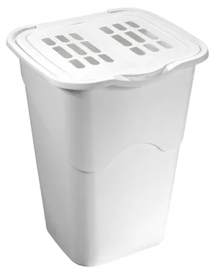 Obrázek produktu pro Heidrun Koš na prádlo 50l