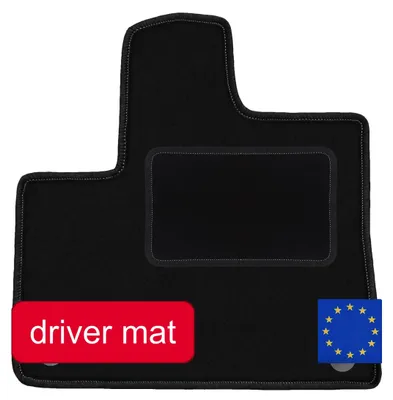 Imagen del producto de Alfombrilla, ajuste personalizado, protección duradera, color