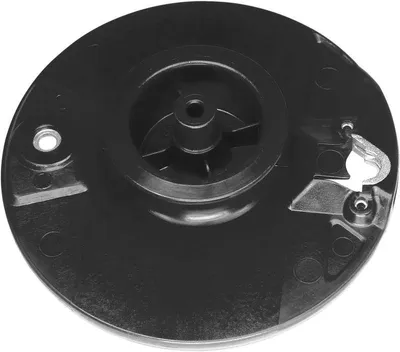 Produktbild von Gardena 5410-20 - Bürstenschneider-Klinge - Schwarz - Gardena 9876 - 9878 - 14700 - 14701