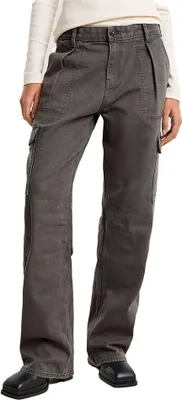 Produktbild von G-star D25255-d730 Cargohose Grau 31 / 32 Frau Grau 31