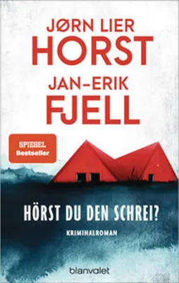 Immagine prodotto di Hörst du den Schrei?