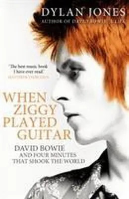 Immagine prodotto di When Ziggy Played Guitar