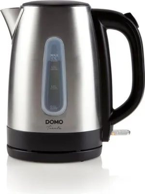 Produktbild von Domo Bouilloire 1,7 L Do496Wk