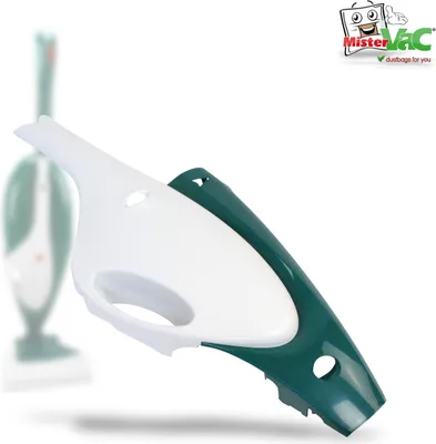 Produktbild von Gehäuse kompatibel mit Vorwerk Kobold 136