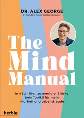 Image de The Mind Manual
