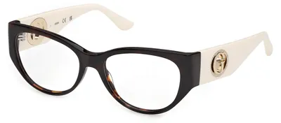 Immagine prodotto di Montatura da vista GUESS, modello GU50351/V, colore 052