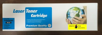 Image de Cartouche de toner compatible avec différents modèles d'imprimantes