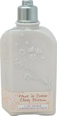 Zdjęcie produktu dla L'occitane Cherry Blossom Balsam do ciała 250ml