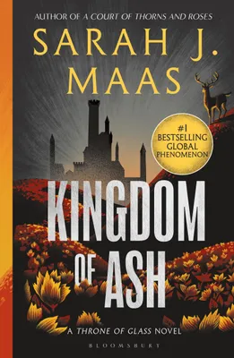 Immagine prodotto di Kingdom of Ash