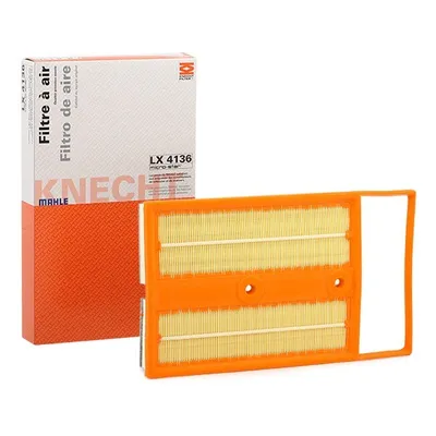 Image de Filtre à air KNECHT LX 4136