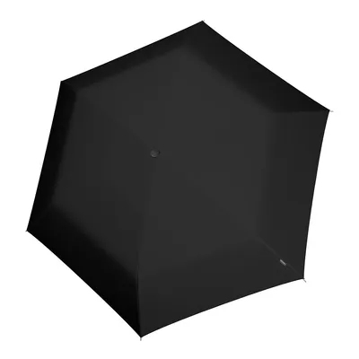 Produktbild von Knirps US.050 Ultra Light Slim Manual Red Regenschirm