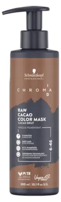 Zdjęcie produktu dla Schwarzkopf Chroma ID, 300 ml, Kobiety, Szary, 9-12, Platinum grey, Hair Color/Toner, direct dyes:Aqua (Water, Eau), Cetearyl Alcohol, Isopropyl Myristate,...