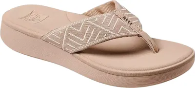 Produktbild von Reef Cushion Cloud Oasis Slippers Damen