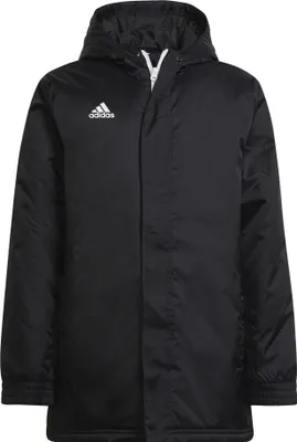 Produktbild von Adidas Jacken Junior Entrada 22 Stadium, 154843, Größe: 110