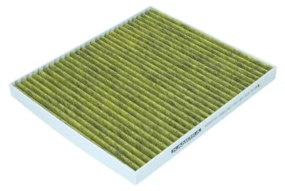 Produktbild von KAMOKA 6080135 Innenraumfilter Pollenfilter für HYUNDAI ix35 (LM, EL, ELH) Aktivkohle