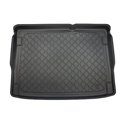 Produktbild von Z539511 Kofferraumwanne passend für Suzuki Vitara 03.2015-2019; on all levels of the adjustable boot floor, before facelift 2019