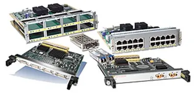 Produktbild von 2 port Mltflx Trunk Voice Data T1/E1 Mod