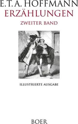 Produktbild von Erzählungen Band 2