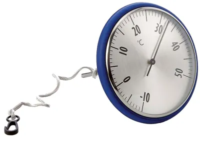 Produktbild von Tauchbecken/Schwimmbad-Thermometer