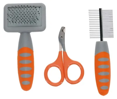 Obrázek produktu pro Duvoplus sada pro péči o malá zvířata