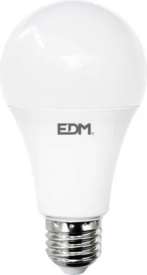 Zdjęcie produktu dla Żarówka LED Edm E27 4000k 24W 2700 lumenów biała biały jeden rozmiar