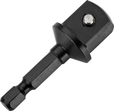 Produktbild von Elora Kraftschrauber-Adapter 1/2", ELORA-3427
