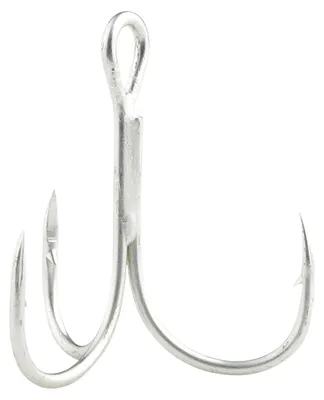 Produktbild von Owner Treble ST-21 Gr. 6 - 8 Drillingshaken