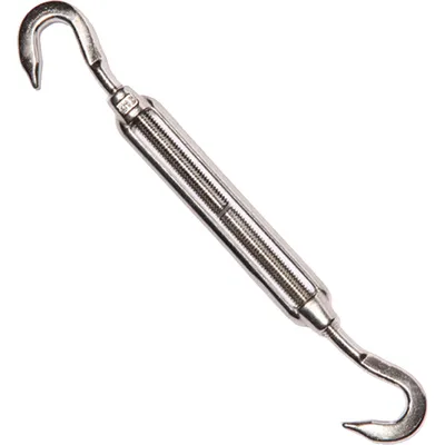 Produktbild von Spannanker M8 Edelstahl AISI 316