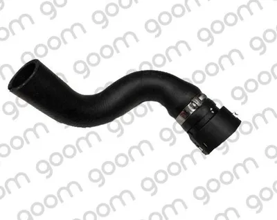 Produktbild von GOOM Kühlerschlauch Wasserschlauch für FIAT PANDA (169) RH-0065