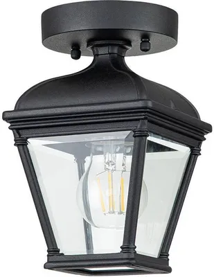 Obrázek produktu pro Bayview Elstead klasické venkovní stropní svítidlo E27 60W