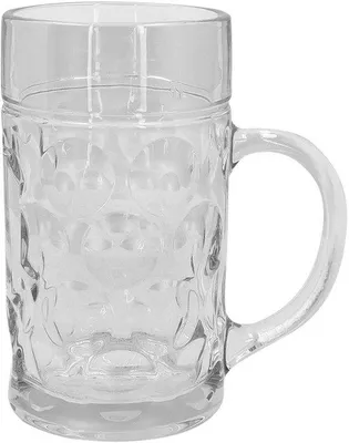 Obrázek produktu pro skleněné pivo, 1 litr