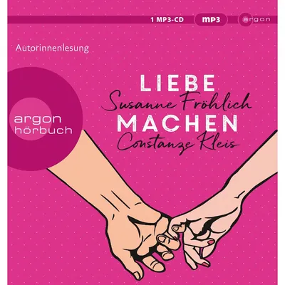 Produktbild von Liebe machen