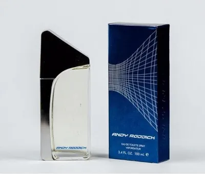 Immagine prodotto di Andy Roddick Eau de Toilette 100 ml