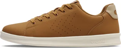 Produktbild von Hummel Court Line SN Schuhe Sneaker blau/weiß/grün 229517-1009, Schuhgröße:41 EU