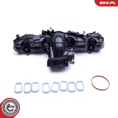 Obrázok produktu pre ESEN SKV 49SKV033 Modul sacieho potrubia x