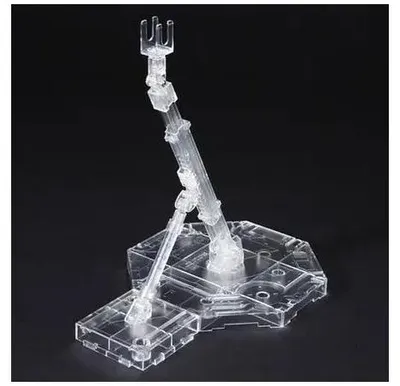 Image de Gundam Action Base 1 Transparent