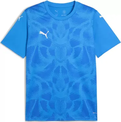 Imagen del producto de Camiseta Puma Teamultimate de manga corta para hombre - Color: Azul real