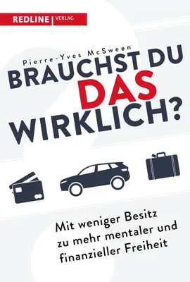 Obrázek produktu pro Brauchst du das wirklich?