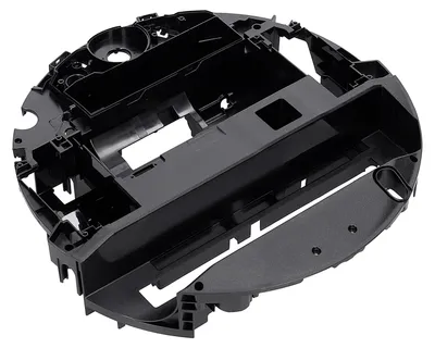 Produktbild von easyPART passend für 201-L003-0009 Ecovacs Fahrgestell für Staubsauger-Roboter