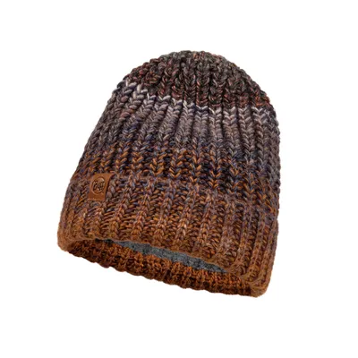 Imagen del producto de Gorro Strick & Polar modelo OLYA, color gris plomo