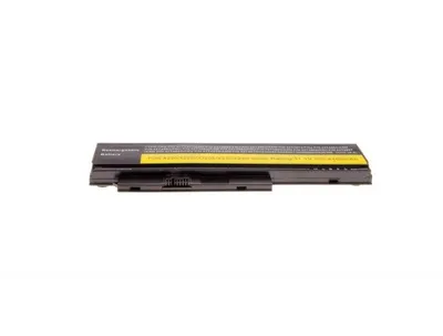 Immagine prodotto di Green Cell - Batteria per computer portatile (equivalente a: Lenovo 42T4861) - Ioni di litio - 6 celle - 4400 mAh - Nero - per L