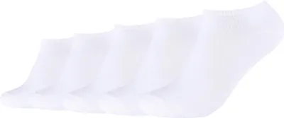 Produktbild von s.Oliver Sneaker-Socken 5 Paar weiß 35 - 38