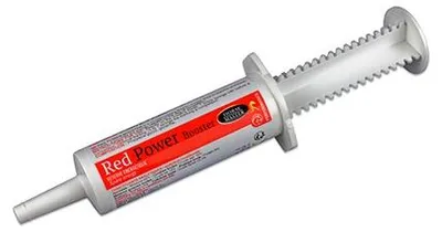 Produktbild von Roter Kraftverstärker – Pferdemeister