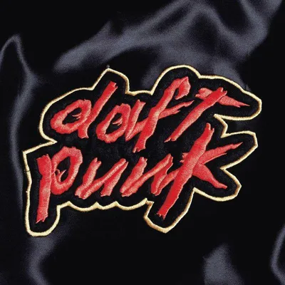 Obrázok produktu pre Daft Punk: Homework - Ada - (CD / H)