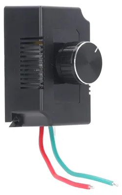 Obrázok produktu pre Regulátor otáčok motora s LED displejom, AC 220V