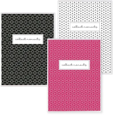 Produktbild von Goldbuch Einsteckalbum für 32 Fotos Urban Edge 10x15 cm Softcover Kunstdruck