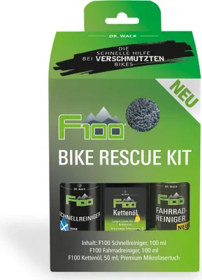 Produktbild von Dr. Wack F100 Bike Rescue Kit