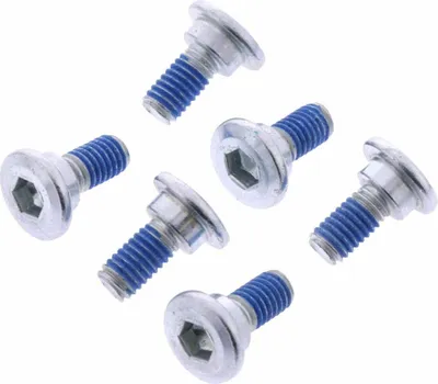 Produktbild von EBC DB403/6 6-Loch-Bremsscheiben-Kit