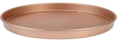 Produktbild von Famanu Pizzaplatte Ø 30 cm mit Hochwertiger Antihaftbeschichtung - Rund