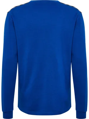 Zdjęcie produktu dla Hummel hmlAUTHENTIC CO TRAINING SWEAT